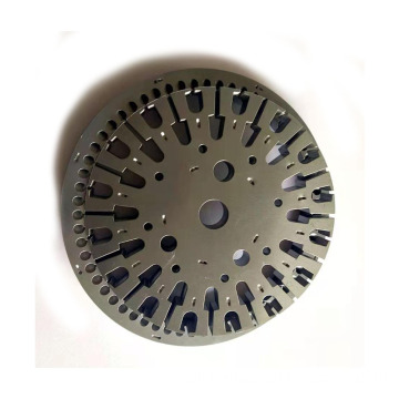 Silicon steel grade 1300/ 178 mm stator